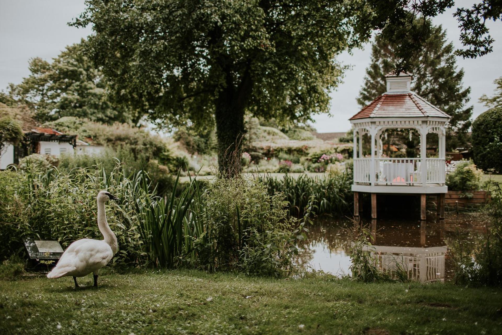 Sheene Mill Melbourn Zewnętrze zdjęcie
